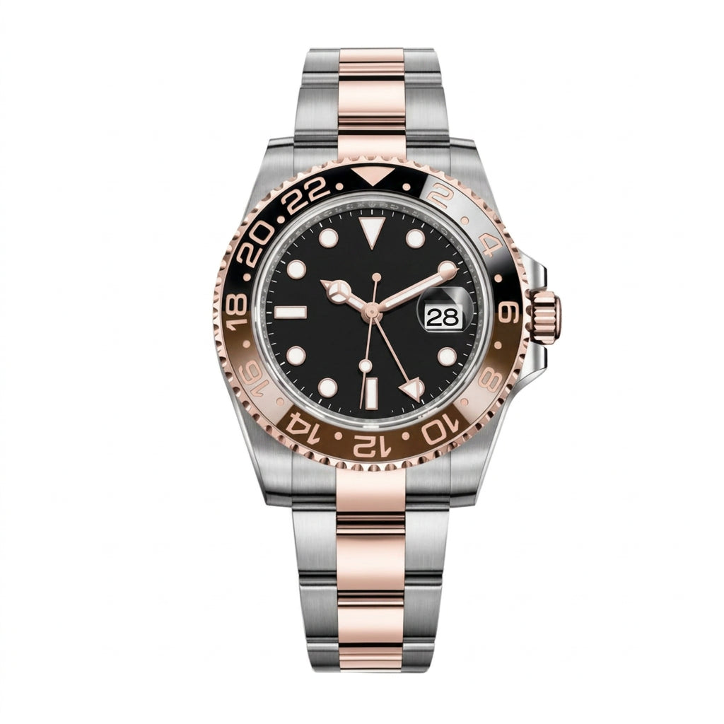 GMT-Master Model R457812