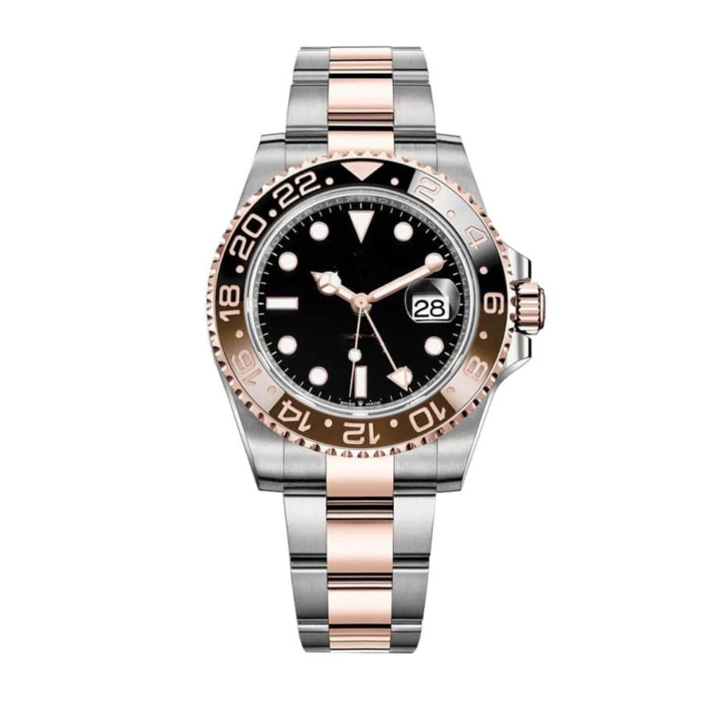 GMT-Master II Model 126711CHNR