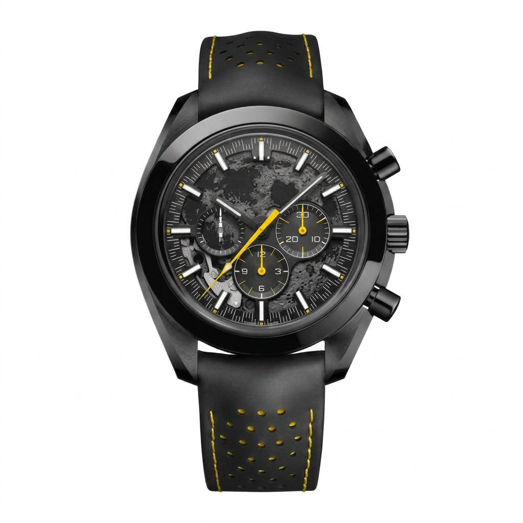 Speedmaster Model O678901